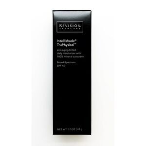 Revision Intellishade TruPhysical Anti-Aging Moisturizer, SPF 45, 1.7 oz
